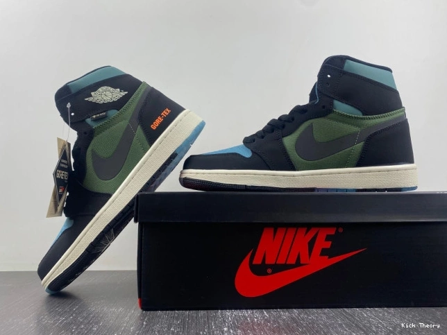Kicked Out Shoe Store Sky Gore-Tex DB2889-003 1 Light J Olive Element Jordan Air 0825